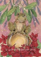 Frog Prince